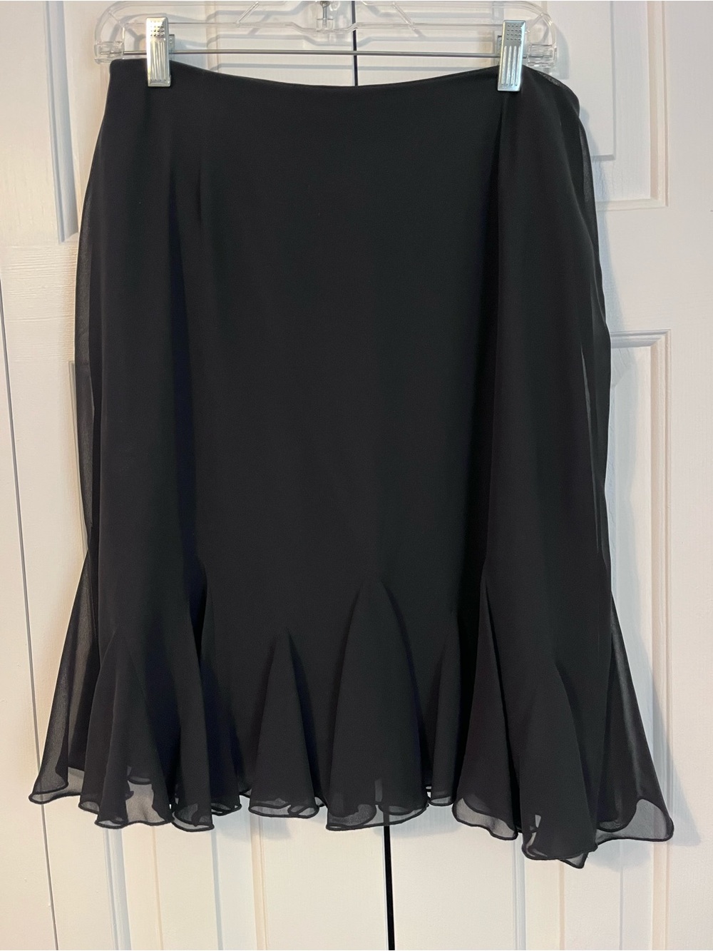 Mieka Knee Length Skirt